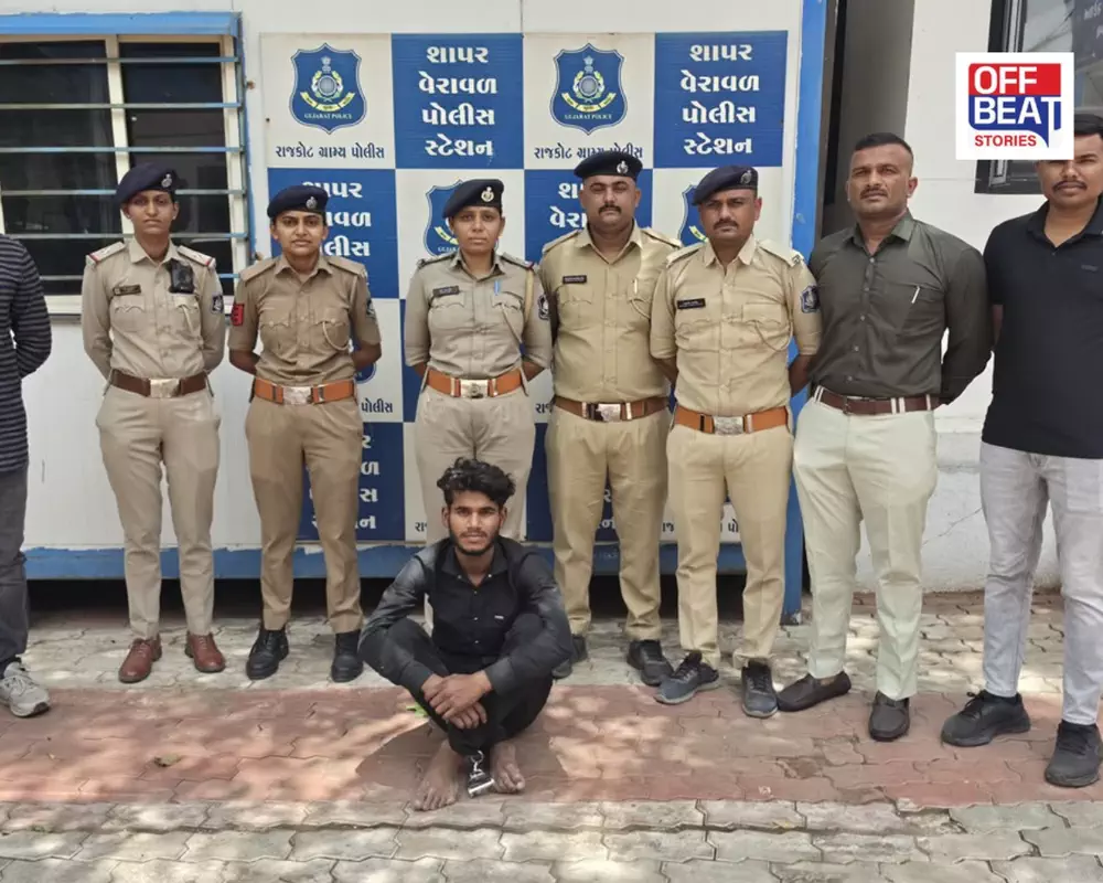 ફેસબુક પરની ઓળખાણ