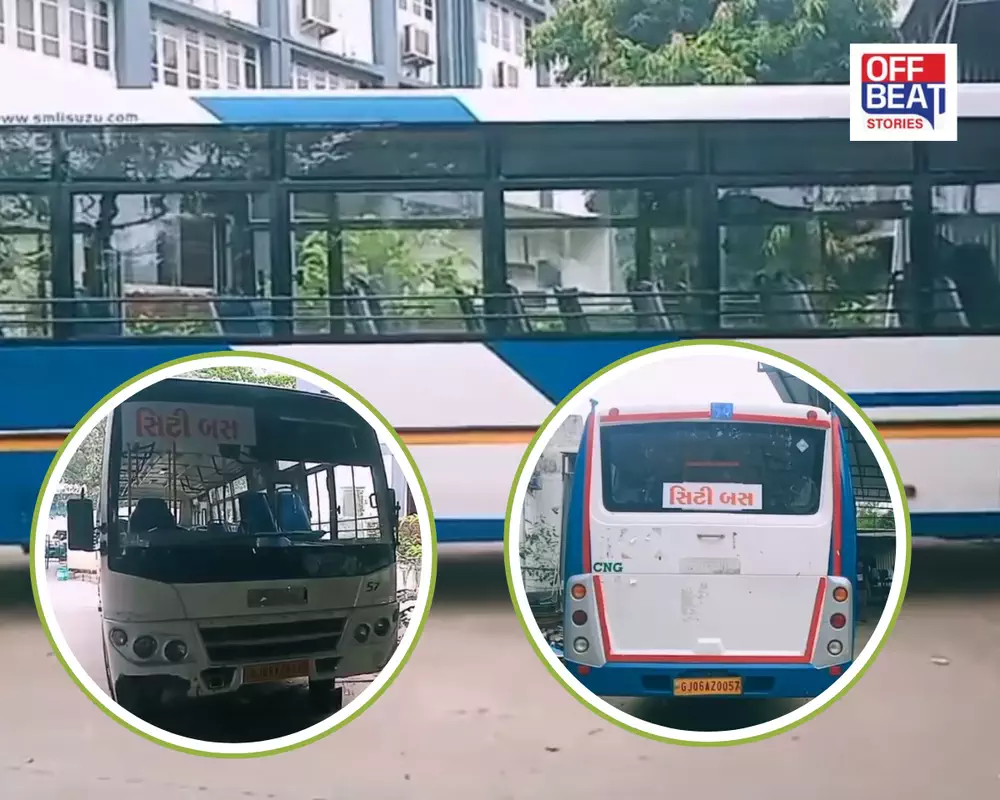 વડોદરામાં બસ સેવા બંધ થયા બાદ તંત્રની ત્વરિત કાર્યવાહી