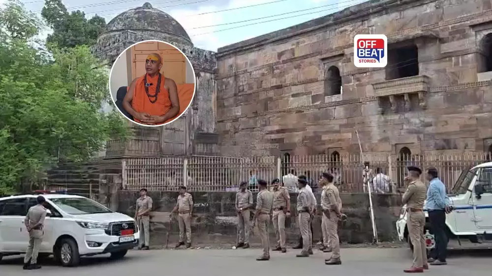 "પાકિસ્તાન પાસે અત્યારે કોઈ કામ છે જ નહીં."