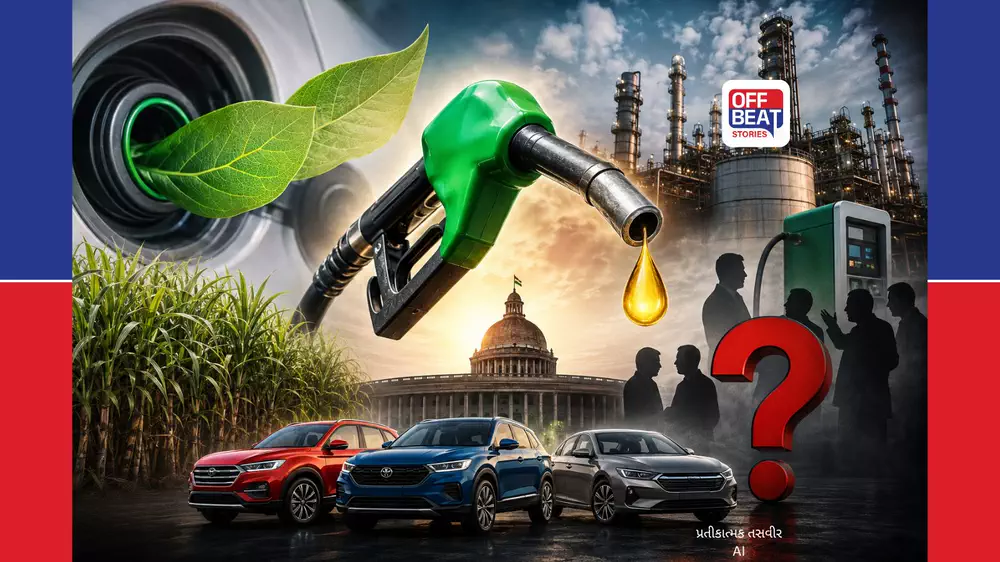 E20 પેટ્રોલ પર કેમ મચ્યો છે દેશવ્યાપી વિવાદ?