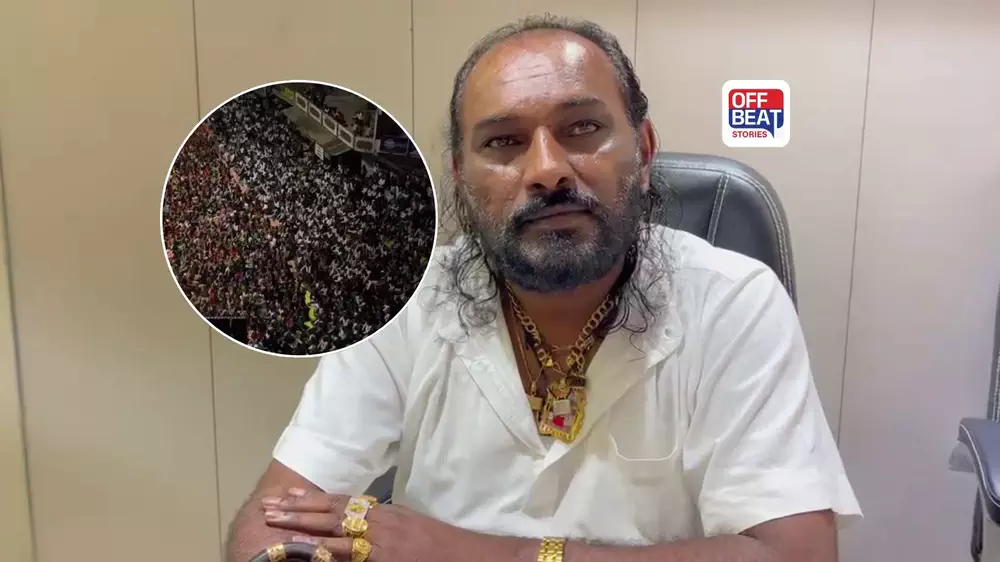 ખેડૂતોના સમર્થનમાં ઉતરેલાં હકાભાને જેતપર આવવાની કોણે પાડી ના?