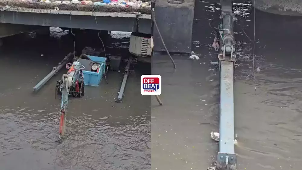 'ધરમ કરતાં ધાડ પડી'