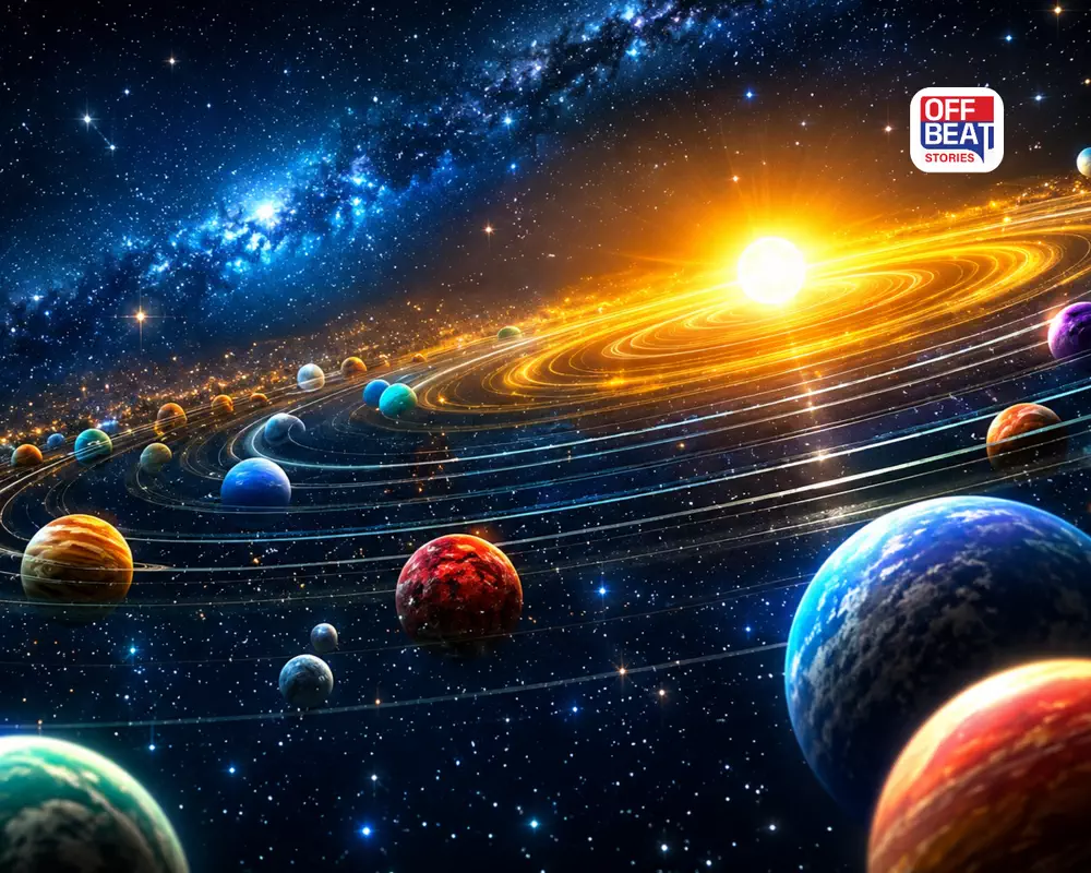 જુલાઈમાં સર્જાશે પાવરફુલ ભદ્ર રાજયોગ!
