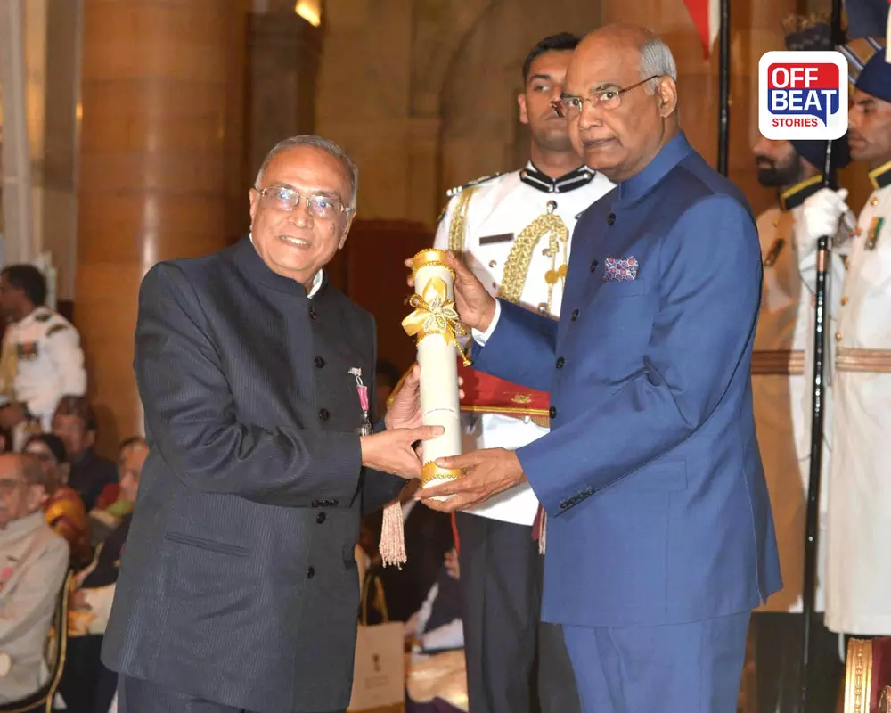 ગુજરાતને મોટી ખોટ; તબીબી જગતમાં શોકની લાગણી