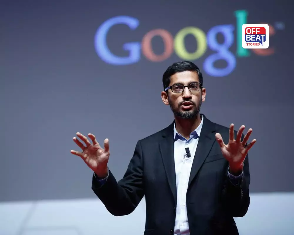 Google Antitrust Case