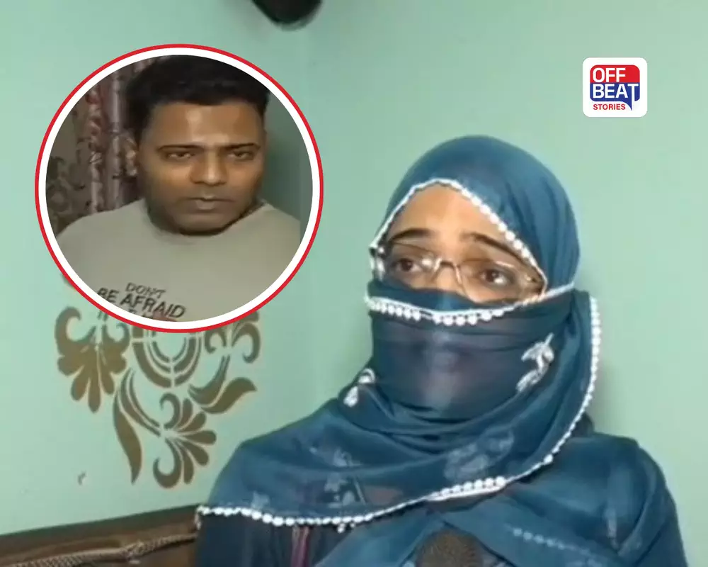 'વિશાલ' નીકળ્યો ઇરશાદ!