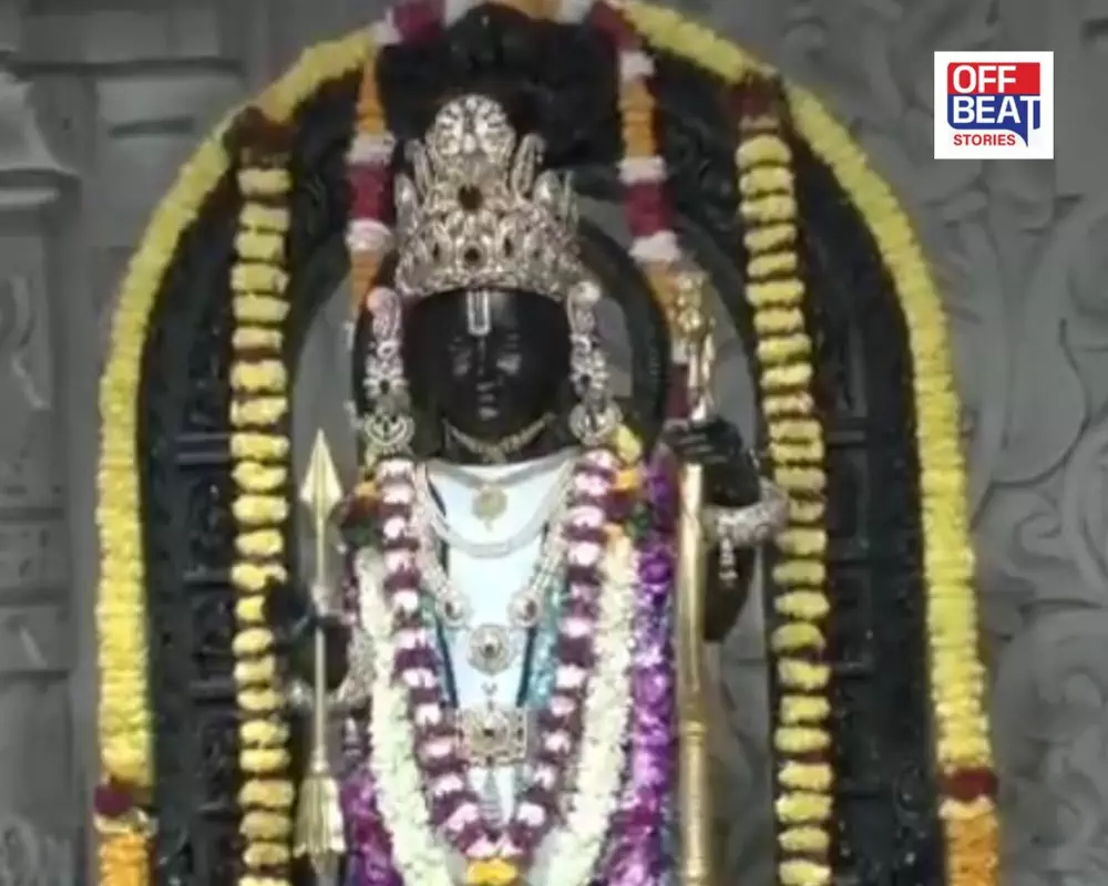 રામ મંદિર ચઢાવા કેસમાં મોટો ધડાકો!