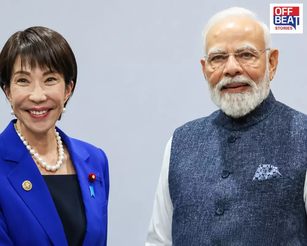ભારત-જાપાન વચ્ચે આજે સૌથી મહત્વપૂર્ણ બેઠક