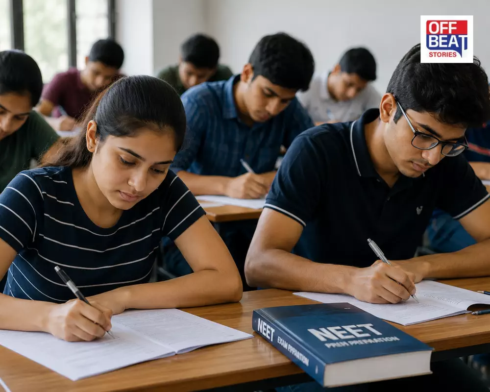 NEET-PG 2026ની તારીખ જાહેર