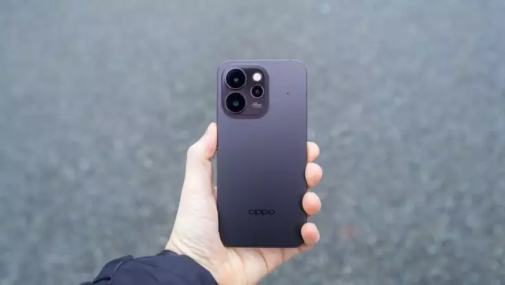 Oppo Reno 16 and Reno 16c launched in India with 50MP cameras and 80W charging