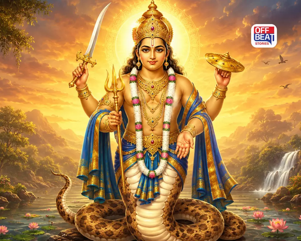 રાહુની મહાદશા પણ બનશે વરદાન!