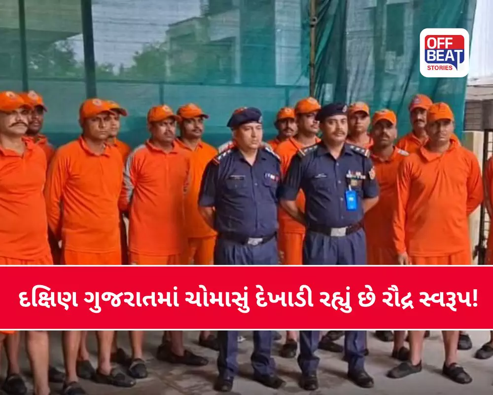 વલસાડમાં આકાશી આફતનું મંડરાતું સંકટ