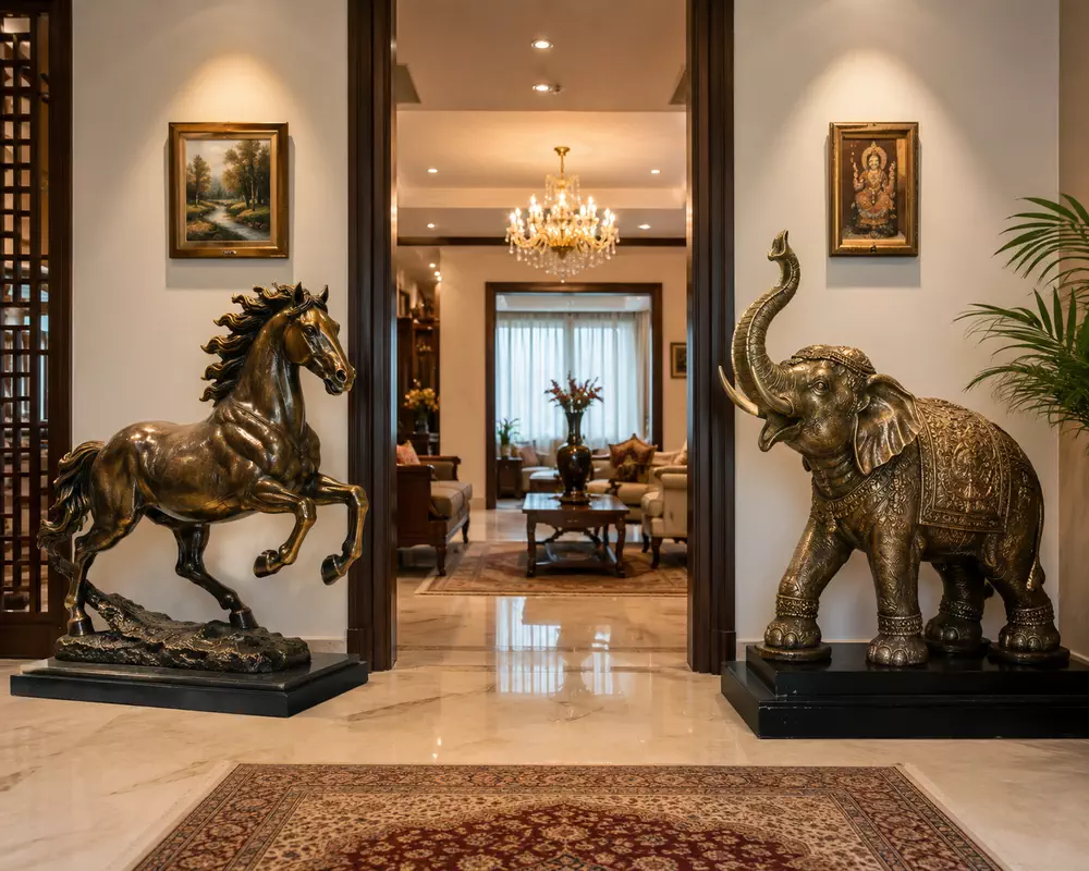 Home Vastu
