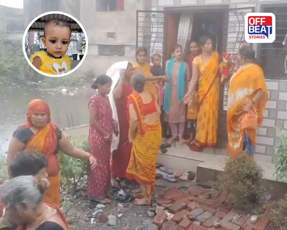 સુરતના કડોદરામાં કરુણ ઘટના