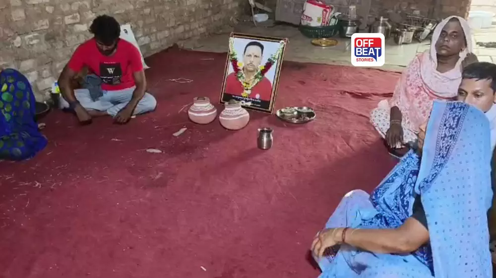 વડોદરામાં રિક્ષાચાલકના મોતના 12 દિવસ બાદ પણ ધરપકડ નહીં