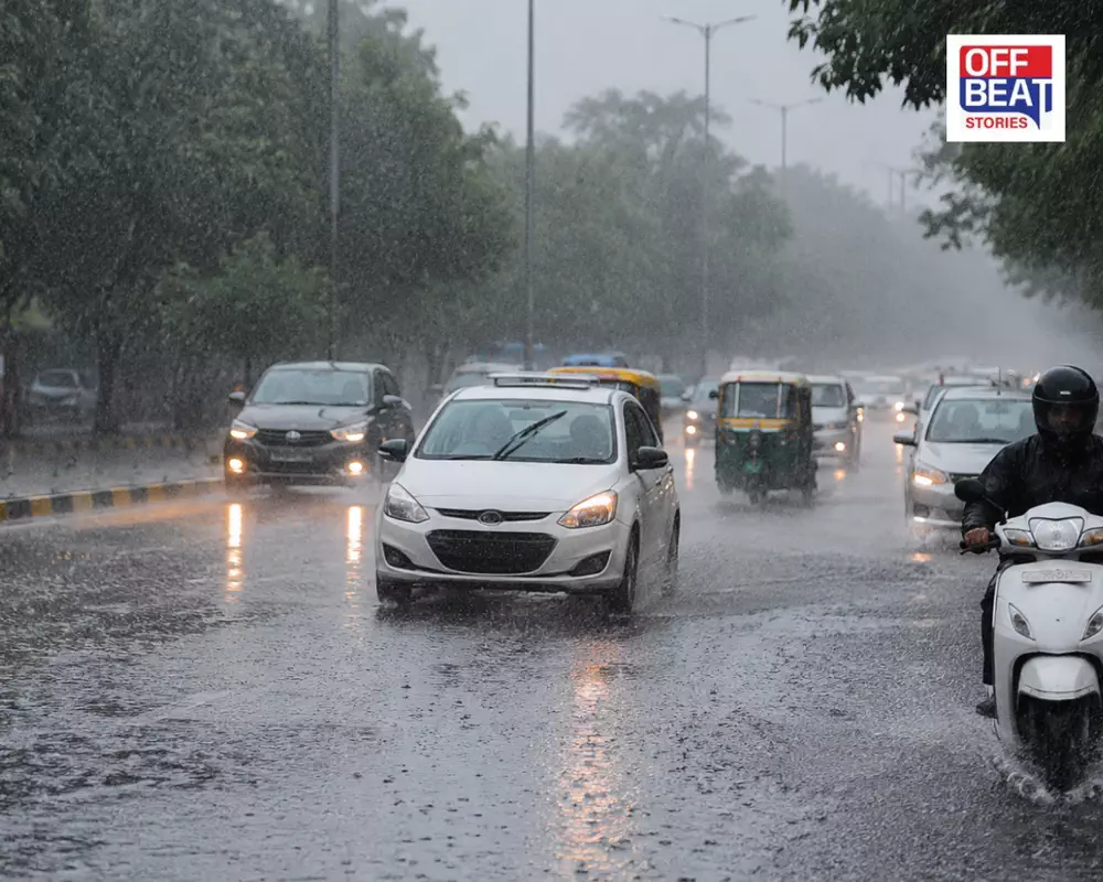 આકાશમાંથી ખુલશે અમીધારાનાં દ્વાર