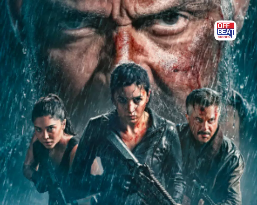 'Alpha' જોઈને ભડક્યા દર્શકો!