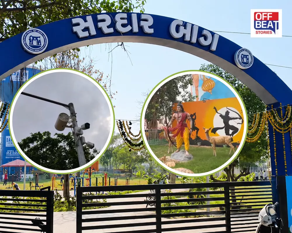 ડભોઈમાં હનુમાન ચાલીસા મુદ્દે વિવાદ