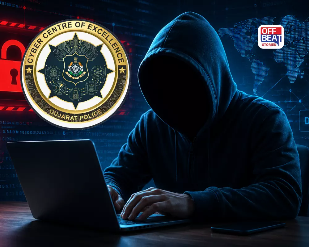ગુજરાત CID સાયબર સેલનું મોટું ઓપરેશન