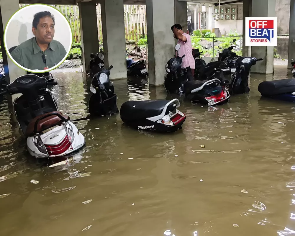 હવે પછીનું એક અઠવાડિયું ભારે!