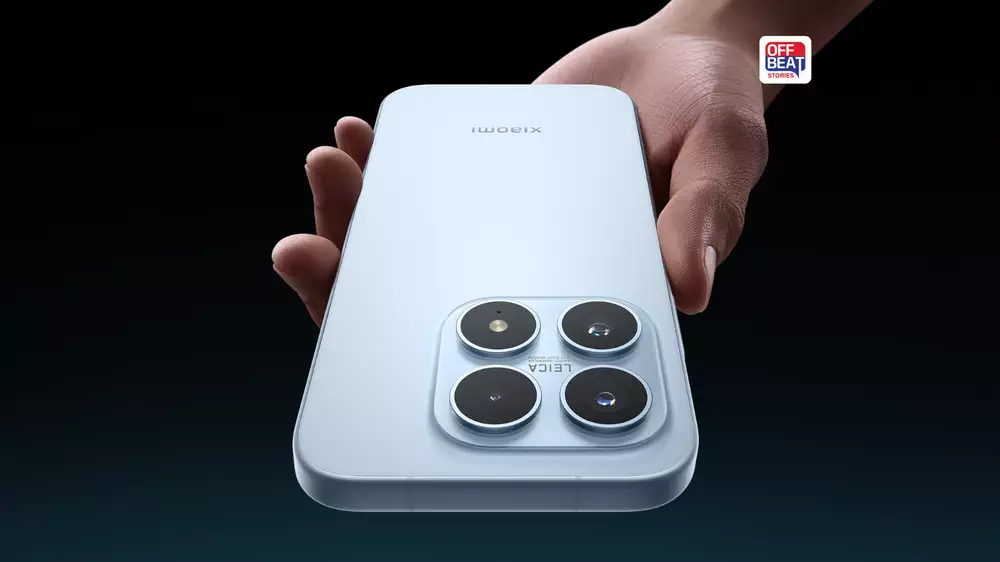 Redmi Note 17
