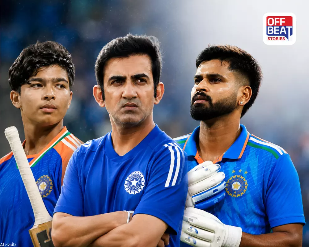 વૈભવ સૂર્યવંશીને લઈને વિવાદ વચ્ચે BCCIએ તોડ્યું મૌન