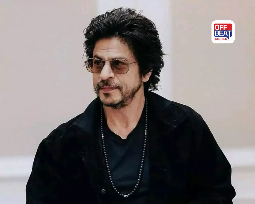 Shah Rukh Khan એ અમેરિકામાં બનાવ્યું વર્લ્ડ ક્લાસ ક્રિકેટ સ્ટેડિયમ
