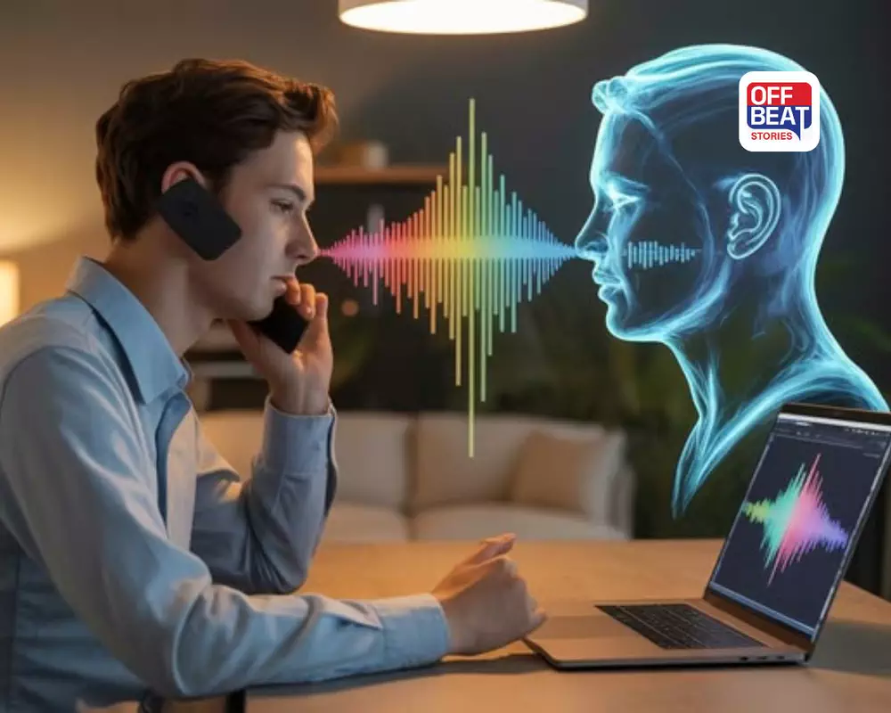 Face Cloning અને Voice Cloning શું છે?