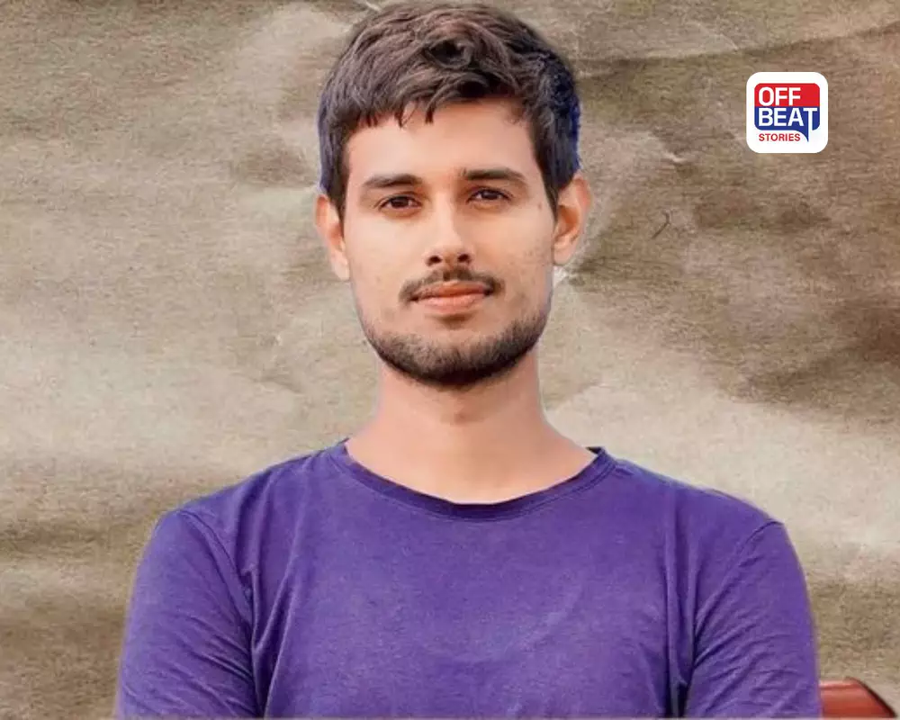 ધ્રુવ રાઠીના વીડિયો મામલે હવે GAC લેશે નિર્ણય