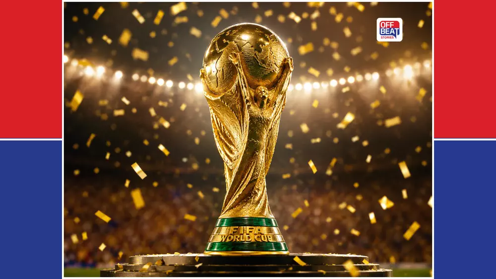 FIFA World Cup 2026