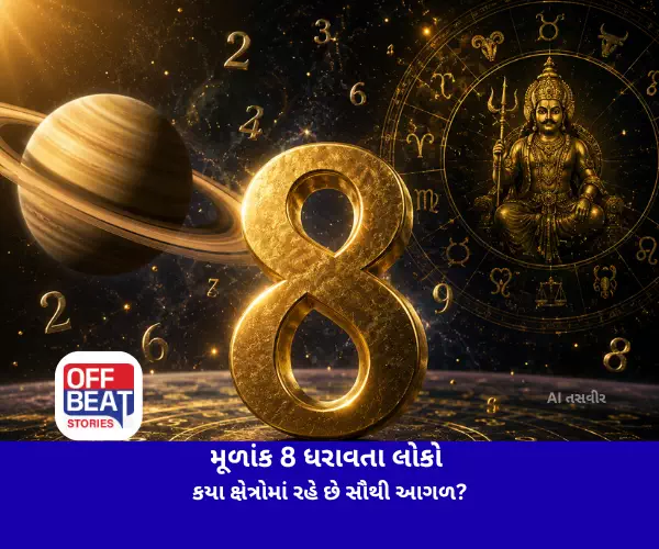 numerology, mulank 8, astrology