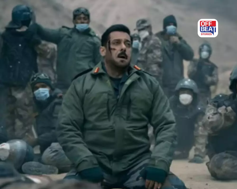 'માતૃભૂમિ' પર સેન્સર બોર્ડે લગાવી રોક?
