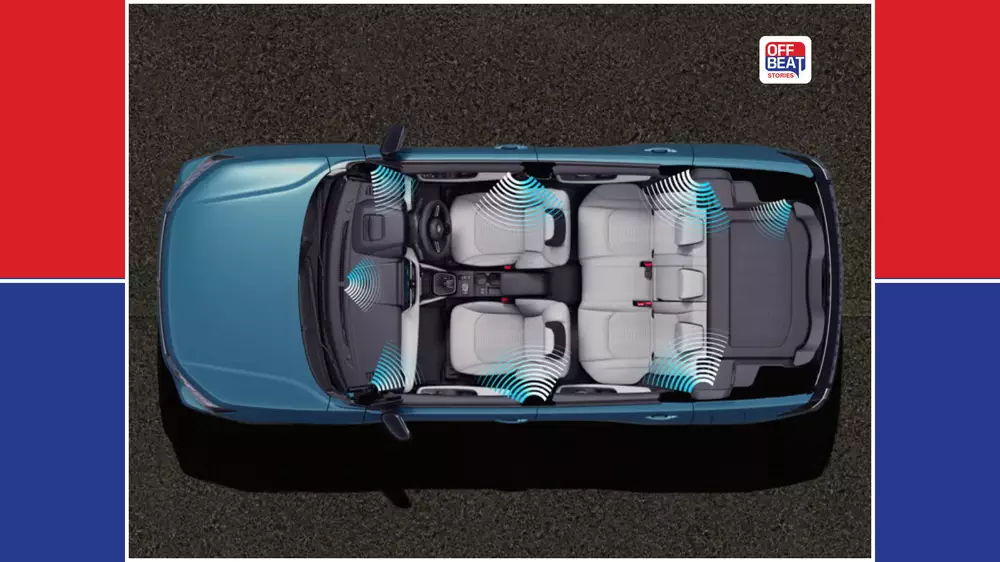 Maruti Suzuki Victoris