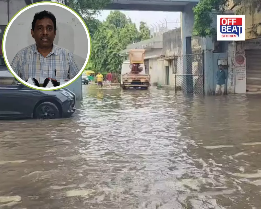 મેઘરાજાનો હવે જેવા મળશે અસલી મિજાજ
