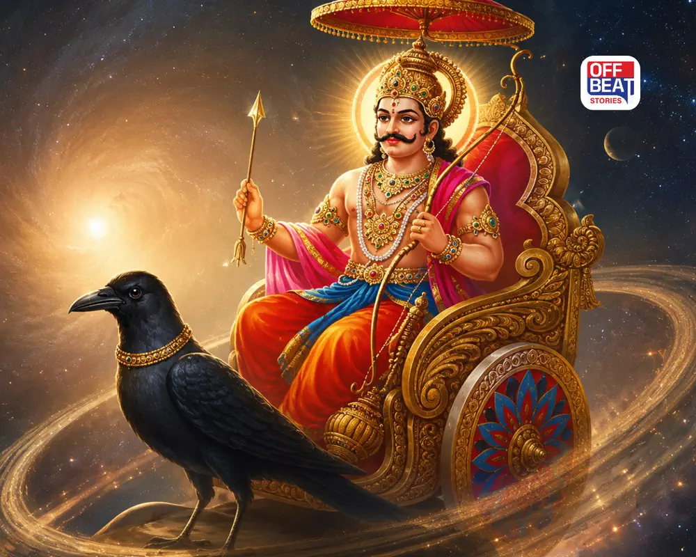 27 જુલાઈથી શનિની વક્રી ચાલ બદલશે કિસ્મત!
