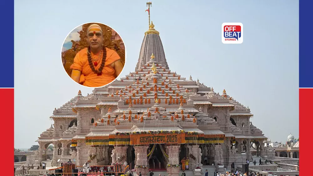 'સનાતન ધર્મ સંરક્ષણ સમિતિની રચના'