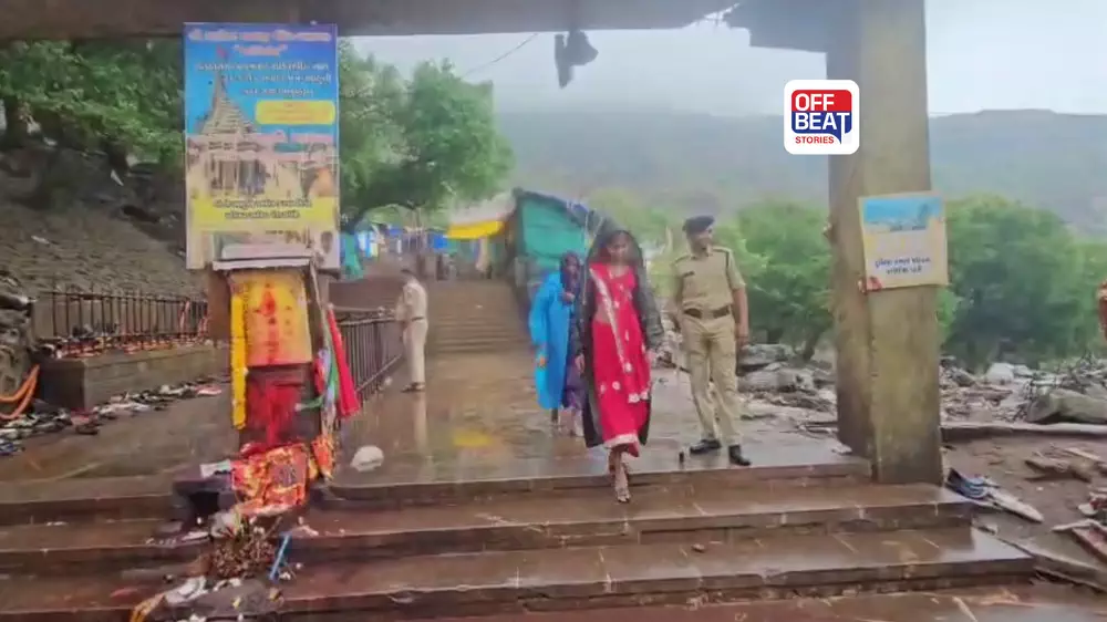 પાવાગઢ જતાં પ્રવાસીઓ ખાસ વાંચે