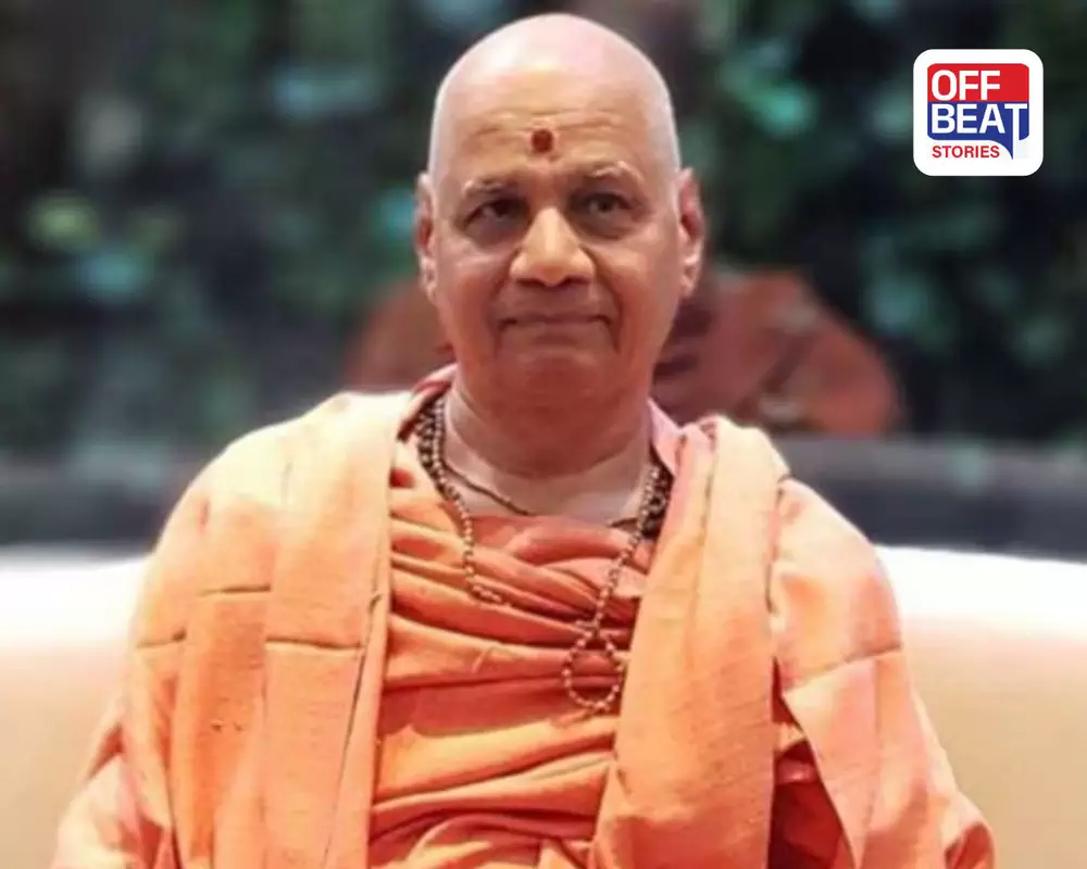 દાન વિવાદ મામલે રામ મંદિર ટ્રસ્ટના કોષાધ્યક્ષએ પોતાનો પક્ષ રજૂ કર્યો