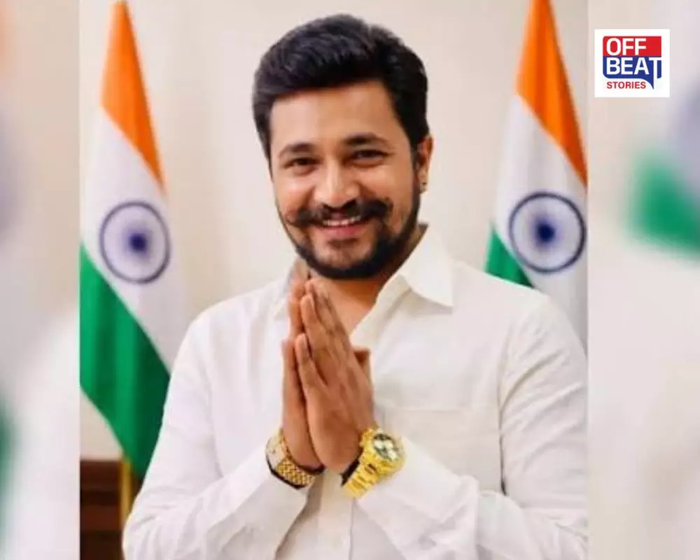 2027માં પરસોતમ સોલંકીના પુત્રને ચૂંટણી લડાવવાની તૈયારી