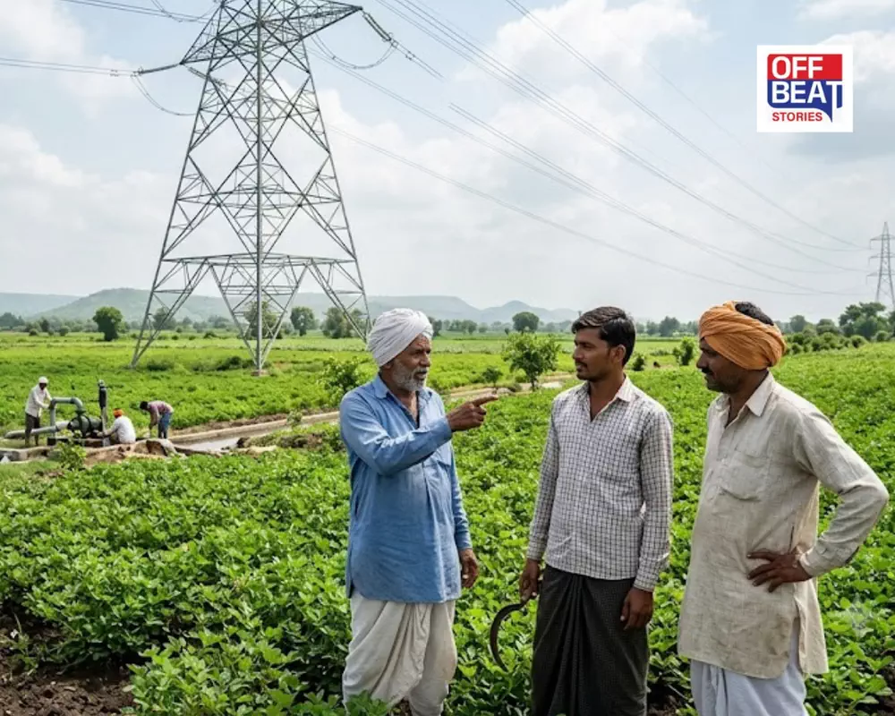ખેડૂતોના હક્કને મળ્યો સરકારનો સાથ