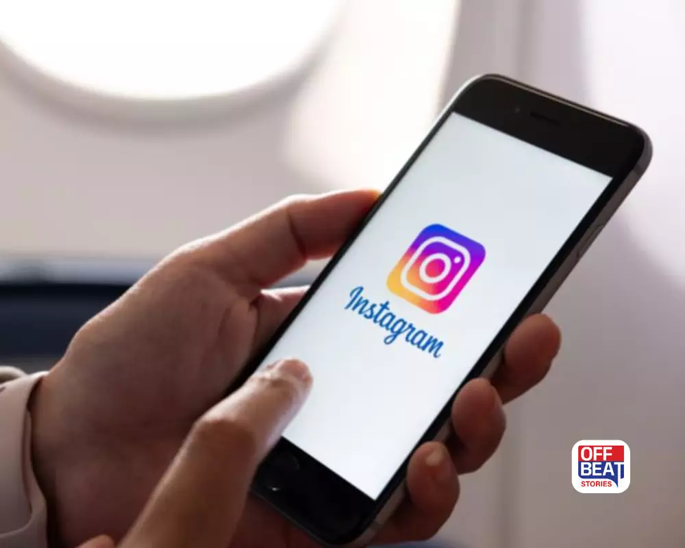 Instagram પર બાળ શોષણની જાહેરાતો સામે સરકાર સખ્ત