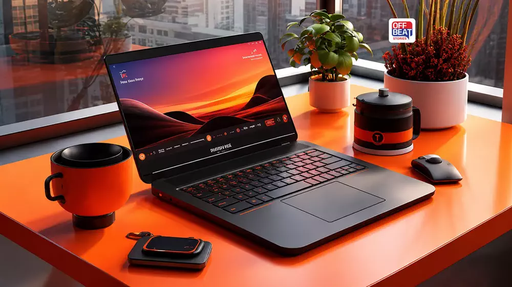 Overrated Laptop Feature
