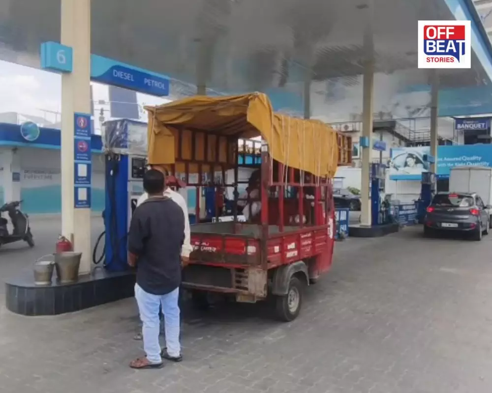 દેશમાં આવશે નવા પ્રકારનું ડીઝલ?
