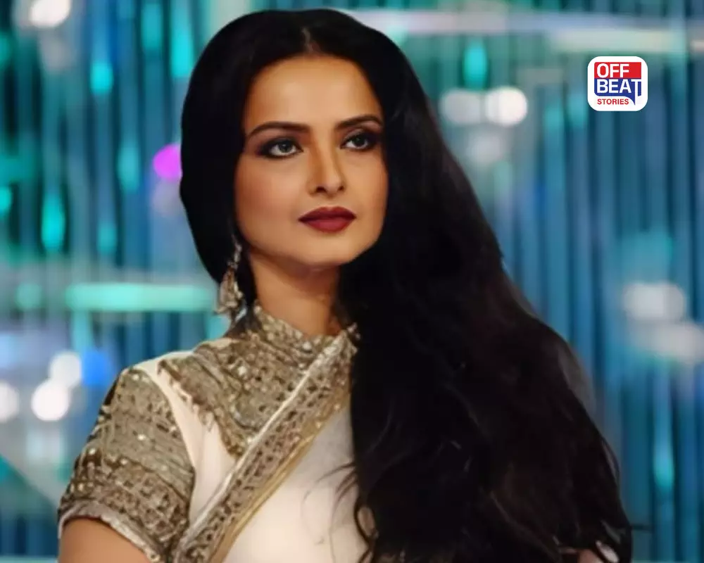 રેખાએ ઠુકરાવી હતી સુપરહિટ ફિલ્મ 'નાગિન?