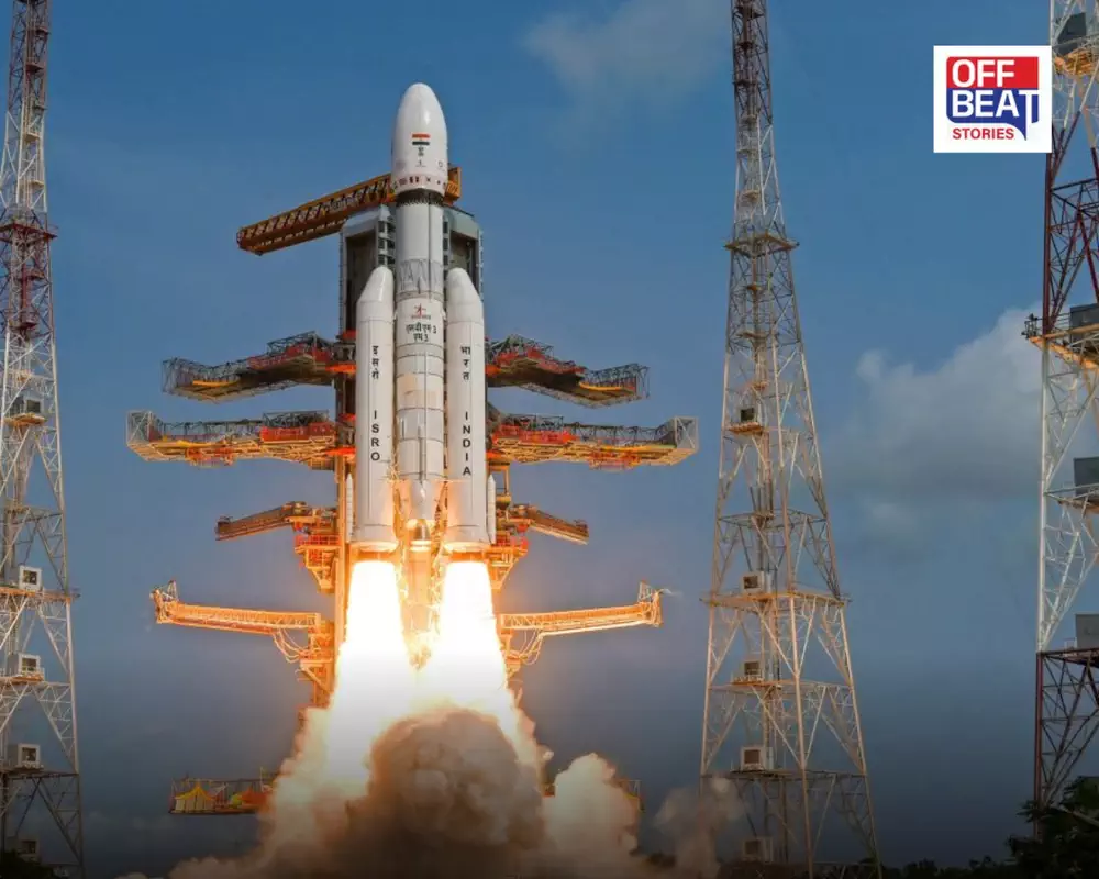 ગગનયાન મિશન તરફ ISROનું વધુ એક મોટું પગલું