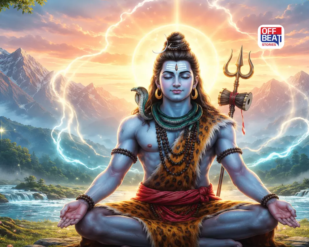 શ્રાવણમાં બનશે અનેક પાવરફુલ મહાસંયોગ!