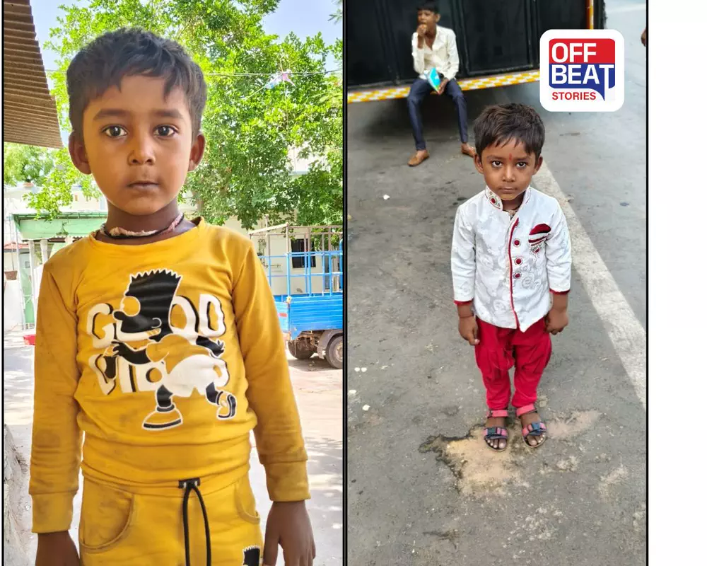 મહેસાણામાં ભારે વરસાદ વચ્ચે દુર્ઘટના