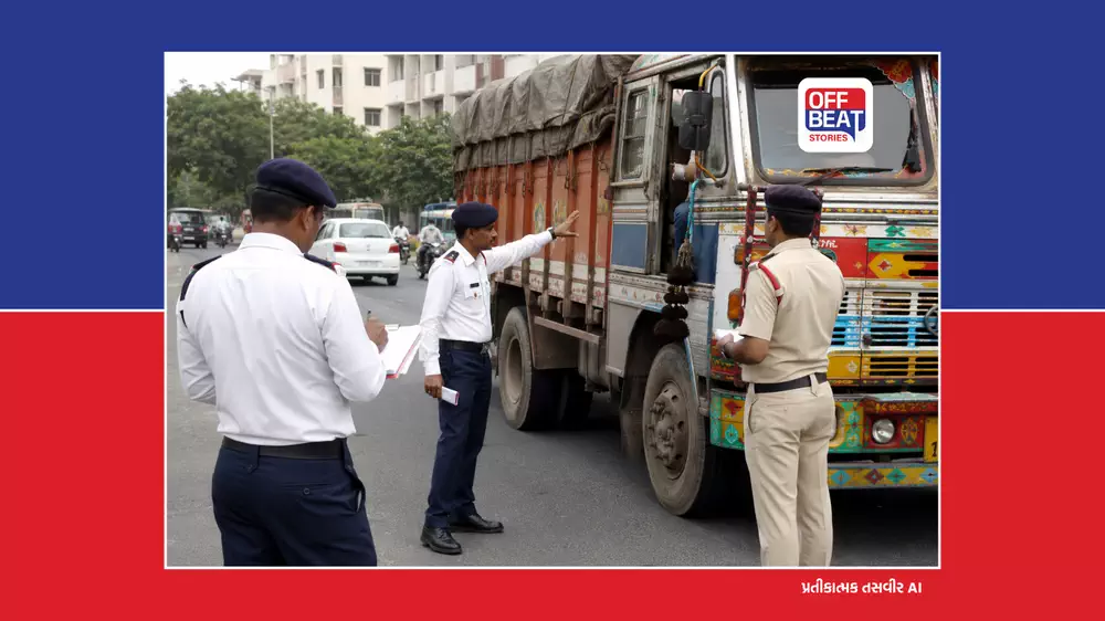 રાજકોટ RTOની જૂન માસમાં મોટી કાર્યવાહી