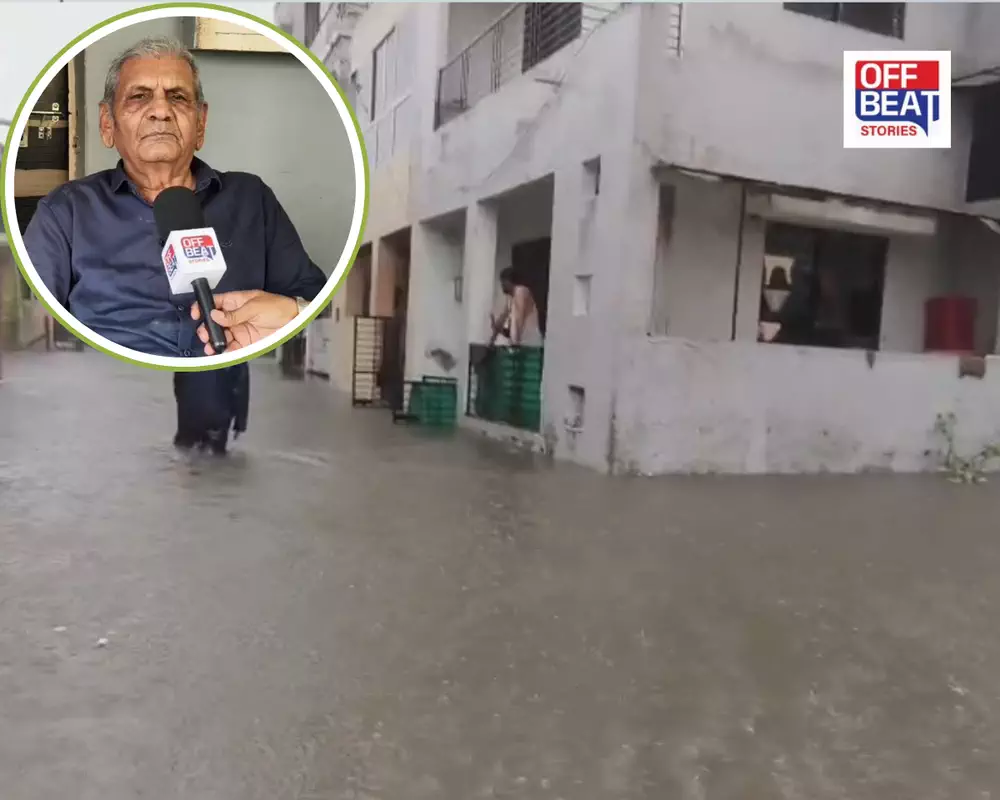 અંબાલાલ પટેલે કરી આગાહી
