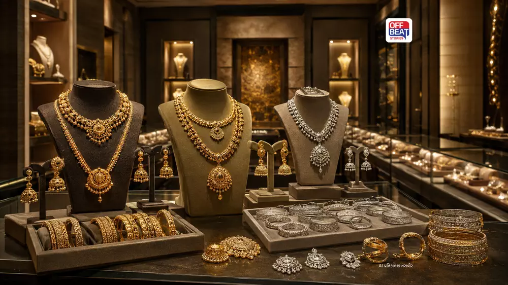 Gold Silver Price Today